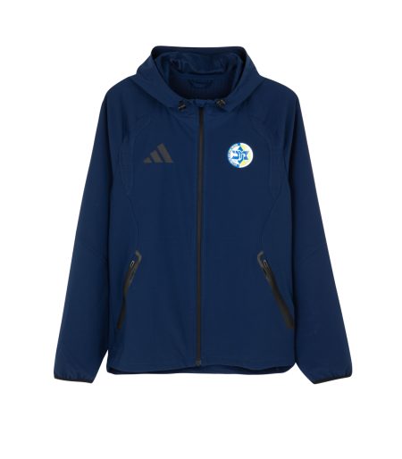 ADIDAS 2026-27 ADULTS NAVY BLUE BASKETBALL FASHION JERSEY<br/><br/><br/>