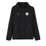 גופייה אופנתית BASKETBALL כחול נייבי בוגרים ADIDAS 2026-27