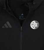 גופייה אופנתית BASKETBALL כחול נייבי בוגרים ADIDAS 2026-27 גופייה אופנתית BASKETBALL כחול נייבי בוגרים ADIDAS 2026-27
