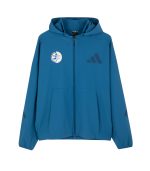 גופייה אופנתית BASKETBALL כחול נייבי בוגרים ADIDAS 2026-27 גופייה אופנתית BASKETBALL כחול נייבי בוגרים ADIDAS 2026-27