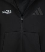 גופייה אופנתית BASKETBALL כחול נייבי בוגרים ADIDAS 2026-27 גופייה אופנתית BASKETBALL כחול נייבי בוגרים ADIDAS 2026-27