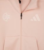 גופייה אופנתית BASKETBALL כחול נייבי בוגרים ADIDAS 2026-27 גופייה אופנתית BASKETBALL כחול נייבי בוגרים ADIDAS 2026-27