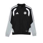 גופייה אופנתית BASKETBALL כחול נייבי בוגרים ADIDAS 2026-27