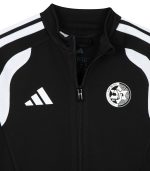 גופייה אופנתית BASKETBALL כחול נייבי בוגרים ADIDAS 2026-27