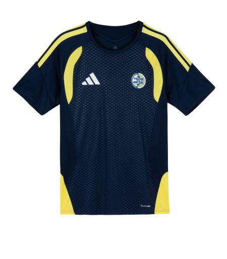 ADIDAS 2026-27 ADULTS NAVY BLUE BASKETBALL FASHION JERSEY<br/><br/><br/>
