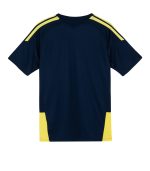גופייה אופנתית BASKETBALL כחול נייבי בוגרים ADIDAS 2026-27