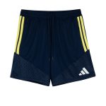 גופייה אופנתית BASKETBALL כחול נייבי בוגרים ADIDAS 2026-27
