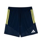 גופייה אופנתית BASKETBALL כחול נייבי בוגרים ADIDAS 2026-27 גופייה אופנתית BASKETBALL כחול נייבי בוגרים ADIDAS 2026-27