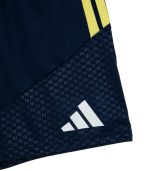 גופייה אופנתית BASKETBALL כחול נייבי בוגרים ADIDAS 2026-27 גופייה אופנתית BASKETBALL כחול נייבי בוגרים ADIDAS 2026-27