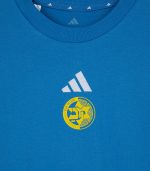 ADIDAS 2026-27 ADULTS NAVY BLUE BASKETBALL FASHION JERSEY<br/><br/><br/>
