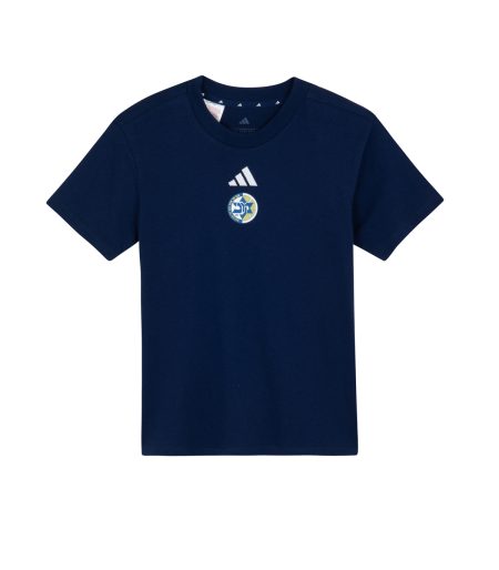 ADIDAS 2026-27 ADULTS NAVY BLUE BASKETBALL FASHION JERSEY<br/><br/><br/>
