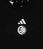 גופייה אופנתית BASKETBALL כחול נייבי בוגרים ADIDAS 2026-27