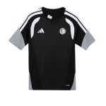 גופייה אופנתית BASKETBALL כחול נייבי בוגרים ADIDAS 2026-27