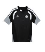 גופייה אופנתית BASKETBALL כחול נייבי בוגרים ADIDAS 2026-27 גופייה אופנתית BASKETBALL כחול נייבי בוגרים ADIDAS 2026-27