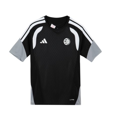 גופייה אופנתית BASKETBALL כחול נייבי בוגרים ADIDAS 2026-27