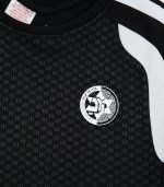 גופייה אופנתית BASKETBALL כחול נייבי בוגרים ADIDAS 2026-27 גופייה אופנתית BASKETBALL כחול נייבי בוגרים ADIDAS 2026-27