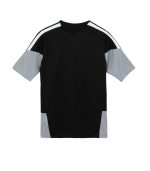 גופייה אופנתית BASKETBALL כחול נייבי בוגרים ADIDAS 2026-27 גופייה אופנתית BASKETBALL כחול נייבי בוגרים ADIDAS 2026-27