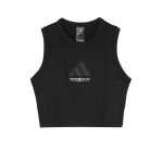 גופייה אופנתית BASKETBALL כחול נייבי בוגרים ADIDAS 2026-27
