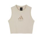 גופייה אופנתית BASKETBALL כחול נייבי בוגרים ADIDAS 2026-27