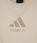 גופייה אופנתית BASKETBALL כחול נייבי בוגרים ADIDAS 2026-27 גופייה אופנתית BASKETBALL כחול נייבי בוגרים ADIDAS 2026-27
