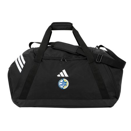 ADIDAS 2026-27 Black Training Bag