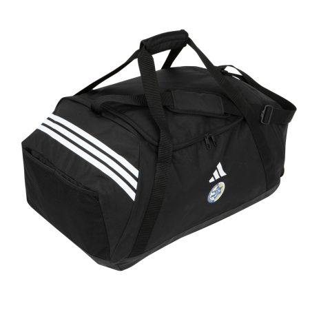 ADIDAS 2026-27 Black Training Bag
