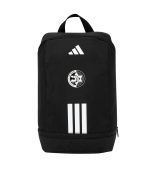 תיק אימון שחור ADIDAS 2026-27
