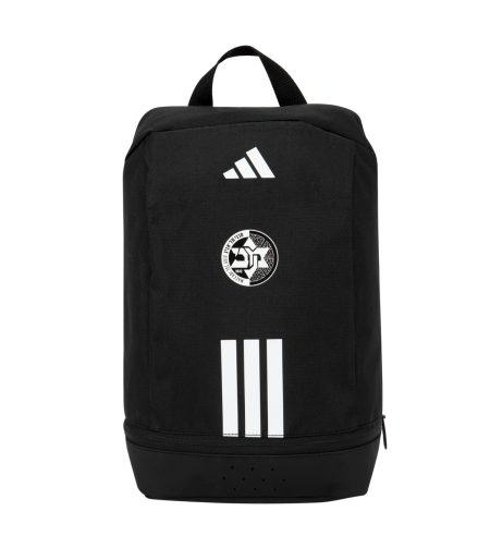 ADIDAS 2026-27 Black Training Bag