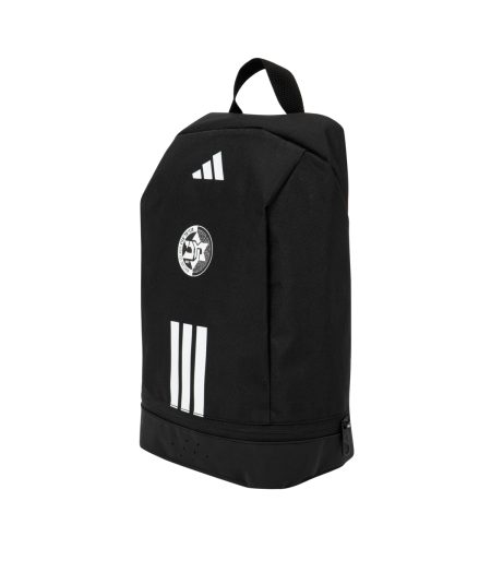 ADIDAS 2026-27 Black Training Bag
