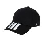 תיק אימון שחור ADIDAS 2026-27