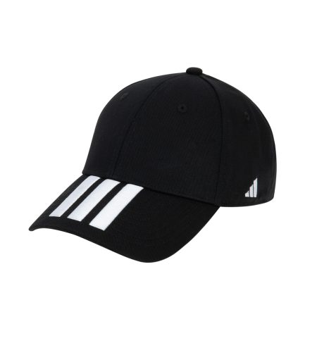 ADIDAS 2026-27 Black Training Bag
