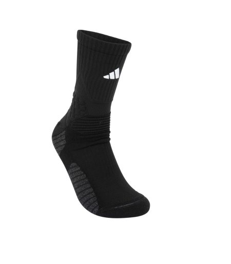 תיק אימון שחור ADIDAS 2026-27