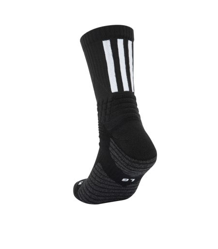 תיק אימון שחור ADIDAS 2026-27