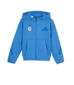 ג'קט אימון כחול נייבי בוגרים ADIDAS 26/27 ג'קט אימון כחול נייבי בוגרים ADIDAS 26/27