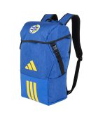 ג'קט אימון כחול נייבי בוגרים adidas 26/27 ג'קט אימון כחול נייבי בוגרים adidas 26/27