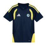 ADIDAS 2026-27 Adult Navy Blue Training Shirt<br/>