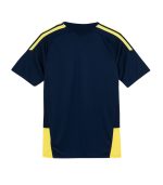 ADIDAS 2026-27 Adult Navy Blue Training Shirt<br/> ADIDAS 2026-27 Adult Navy Blue Training Shirt<br/>