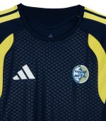 ADIDAS 2026-27 Adult Navy Blue Training Shirt<br/> ADIDAS 2026-27 Adult Navy Blue Training Shirt<br/>