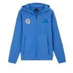 טי שירט ZNE כחולה בוגרים ADIDAS 2026-27