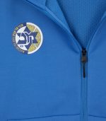 ג׳קט ZNE כחול בהיר בוגרים ADIDAS 2026-27 ג׳קט ZNE כחול בהיר בוגרים ADIDAS 2026-27