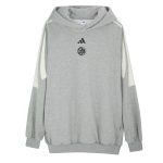 ADIDAS 2026-27 Adult Navy Blue Fashion Hoodie<br/><br/><br/>