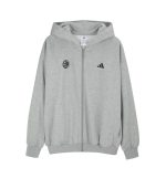 ג׳קט אופנה אפור בוגרים ADIDAS 2026-27