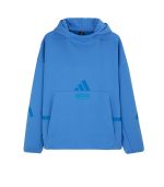 קפוצ׳ון ZNE כחול בהיר בוגרים adidas 2026-27 קפוצ׳ון ZNE כחול בהיר בוגרים adidas 2026-27