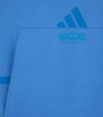 קפוצ׳ון ZNE כחול בהיר בוגרים adidas 2026-27 קפוצ׳ון ZNE כחול בהיר בוגרים adidas 2026-27