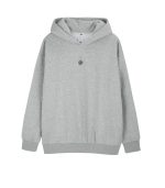 ADIDAS 2026-27 Adult Grey Fashion Hoodie<br/><br/><br/> ADIDAS 2026-27 Adult Grey Fashion Hoodie<br/><br/><br/>