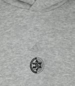 ADIDAS 2026-27 Adult Grey Fashion Hoodie<br/><br/><br/> ADIDAS 2026-27 Adult Grey Fashion Hoodie<br/><br/><br/>