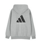 ADIDAS 2026-27 Adult Grey Fashion Hoodie<br/><br/><br/> ADIDAS 2026-27 Adult Grey Fashion Hoodie<br/><br/><br/>