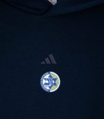 ADIDAS 2026-27 Adult Navy Blue Fashion Hoodie<br/><br/><br/> ADIDAS 2026-27 Adult Navy Blue Fashion Hoodie<br/><br/><br/>
