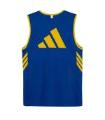 גופייה דו צדדית צהוב כחול בוגרים ADIDAS 2026-27 גופייה דו צדדית צהוב כחול בוגרים ADIDAS 2026-27