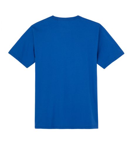 Tshirt MCB "COURT" Blue Tshirt MCB "COURT" Blue